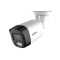 Dahua HAC-HFW1500RL-IL-A-0280B-S3-DIP 5MP Smart Dual Light HDCVI Fixed-focal Bullet Camera