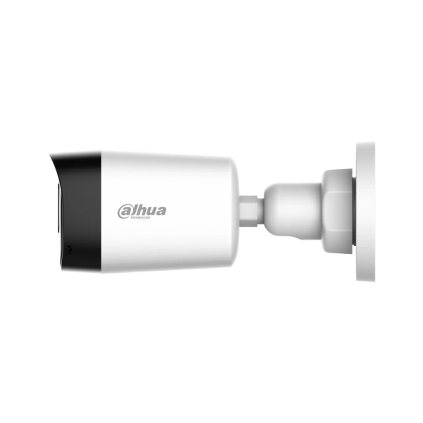 Dahua HAC-HFW1500RL-IL-A-0280B-S3-DIP 5MP Smart Dual Light HDCVI Fixed-focal Bullet Camera