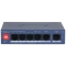 Суич Dahua CS4006-4GT-36