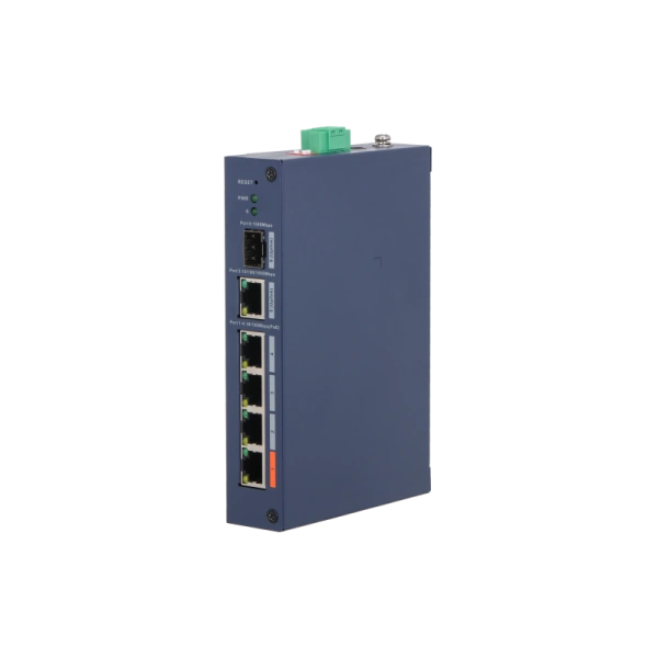 Суич Dahua CHS4106-4ET-60