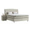 BED MONZA 180X200 BABY FACE 01 - CREAM B 01