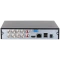 Dahua XVR1B08H-I/T 8CH Penta-brid 5MP Value/1080P Cooper 1U 1HDD WizSense Digital Video Recorder
