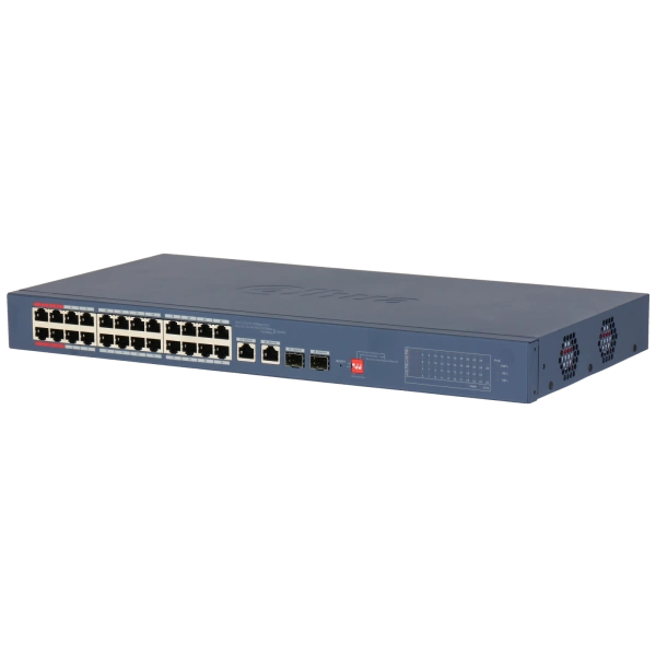 Суич Dahua CS4226-24ET-375