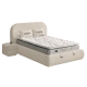 BED FABER 120X200 EDEN 06 (LATTE 06)