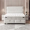 BED ASTRA 180X200 SYMPHONY PEARL (PEARL SY)