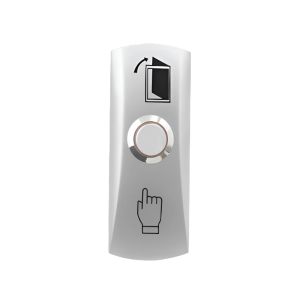 Exit button Nippon ECK-802AL LED