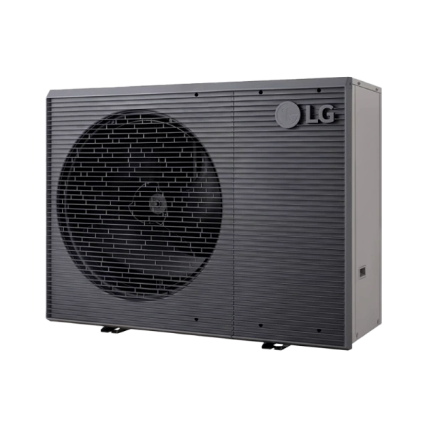 Tермопомпа LG Therma V Monobloc HM163MRS.UB40