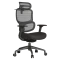 OFFICE CHAIR LERIK - BLACK