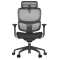 OFFICE CHAIR LERIK - BLACK