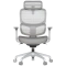 Ergonomic chair ZARDAB - grey