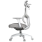 Ergonomic chair ZARDAB - grey