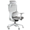 Ergonomic chair ZARDAB - grey
