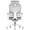 Ergonomic chair ZARDAB - grey