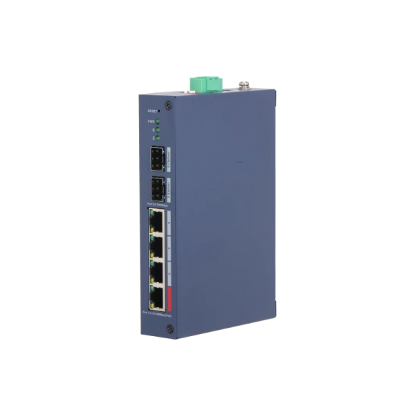 Суич Dahua CHS4206-4ET-90