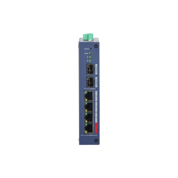 Суич Dahua CHS4206-4ET-90