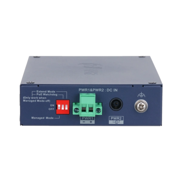 Суич Dahua CHS4206-4ET-90