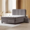 BED HUGO 180X200 BABY FACE 29 (GREY 29)