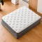 Boxspring bed HUGO 180x200 - anthracite 29