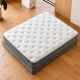 Boxspring bed HUGO 180x200 - anthracite 29