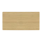 TABLE TOP EGGER 110,5/50,5/18 - WALNUT TABAC