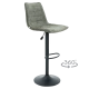 BAR CHAIR MAVIS - GREEN