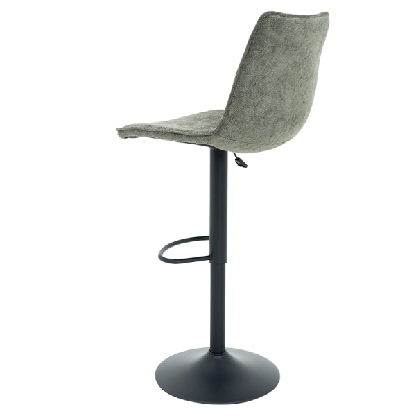 BAR CHAIR MAVIS - GREEN