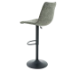 BAR CHAIR MAVIS - GREEN