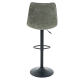 BAR CHAIR MAVIS - GREEN