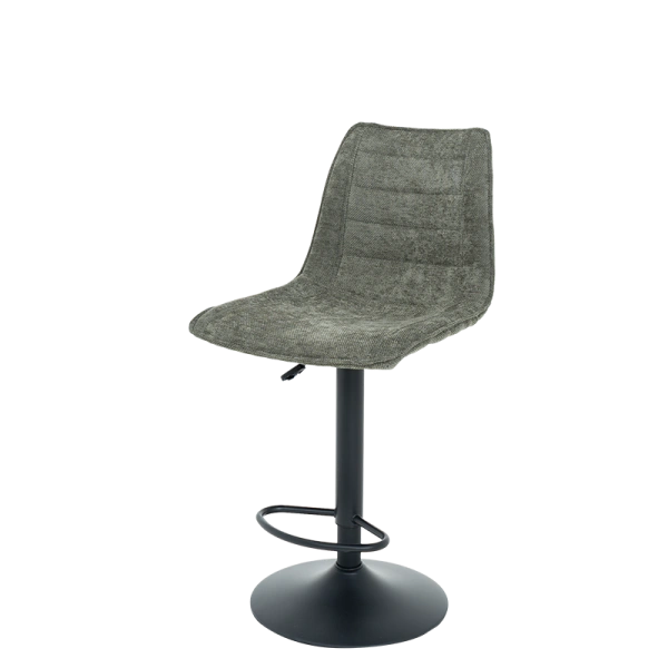 BAR CHAIR MAVIS - GREEN