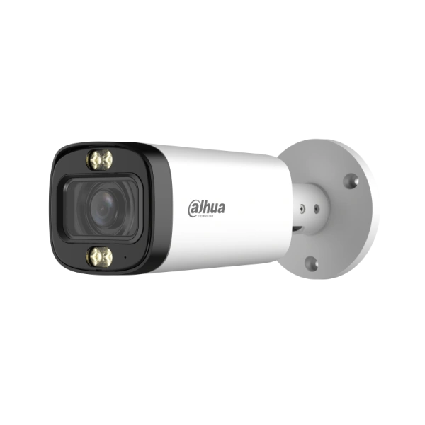Dahua HAC-HFW1500R-Z-IL-A-27135-S3-DIP 5MP Smart Dual Light HDCVI Motorized Vari-Focal Bullet Camera