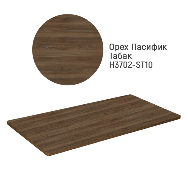 TABLE TOP FOR DESK 120/60/2,5