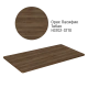 TABLE TOP FOR DESK 120/60/2,5