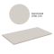 TABLE TOP FOR DESK 200/90/2,5