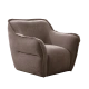 SOFA 1S MELLOW - COFFEE