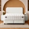 BED COMO PRO 140X200 VOGUE 01