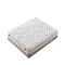 Boxspring bed COMO PRO 160 x 200 - antrhacite SY