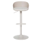 Bar chair ARELATE - cream