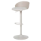 Bar chair ARELATE - cream