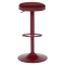 Bar chair BARACO - red