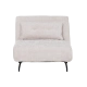 Sofa OLIVIA - cream