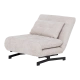 Sofa OLIVIA - cream