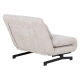 Sofa OLIVIA - cream