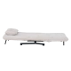 Sofa OLIVIA - cream