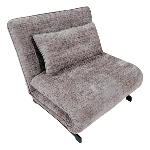 Sofa OLIVIA - brown