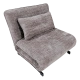 Sofa OLIVIA - brown