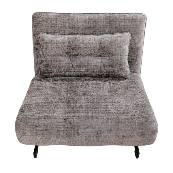 Sofa OLIVIA - brown