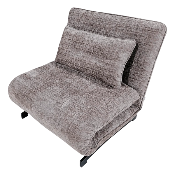 Sofa OLIVIA - brown