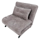 Sofa OLIVIA - brown