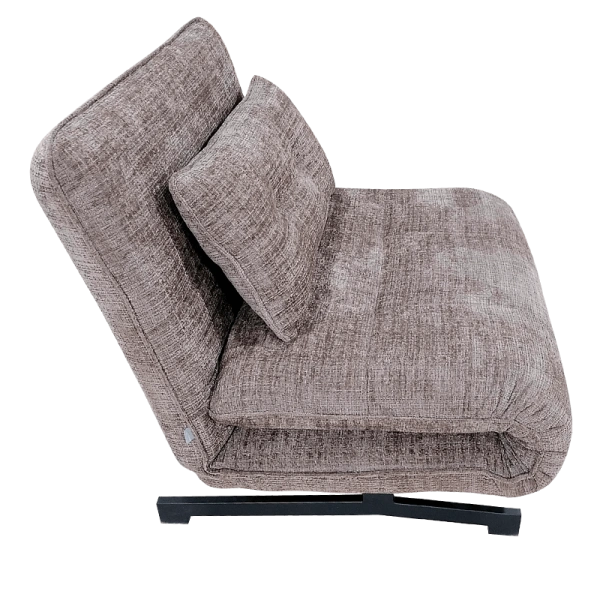 Sofa OLIVIA - brown