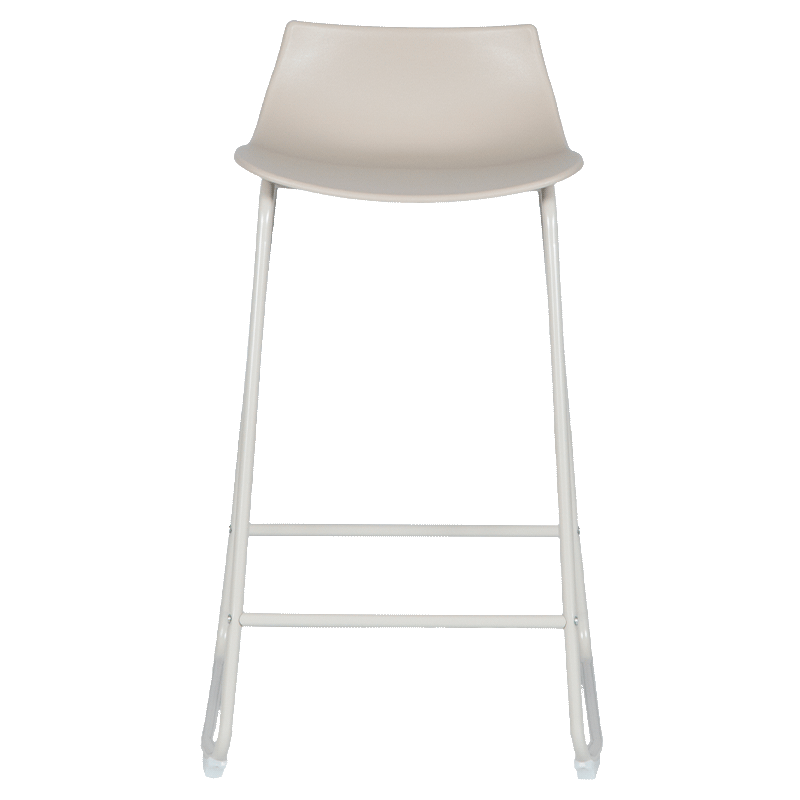 Бар стол CAPUA - крем